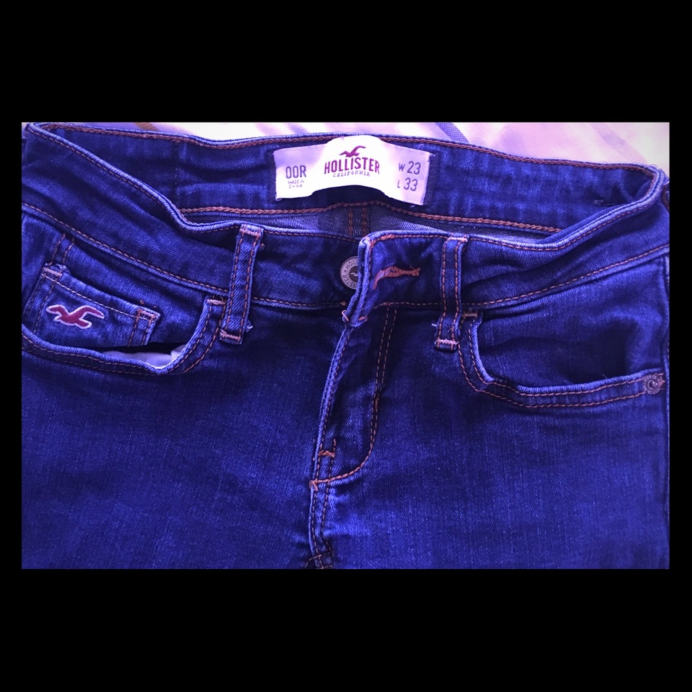 Teen Jeans